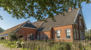 Landgoedboerderij Oosterheerdt